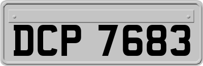 DCP7683