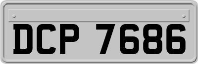 DCP7686