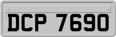 DCP7690