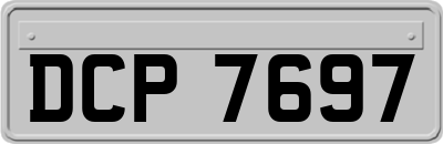 DCP7697