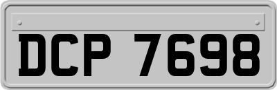 DCP7698
