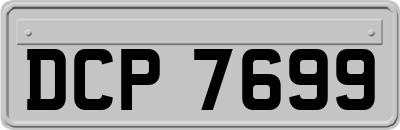 DCP7699