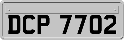 DCP7702