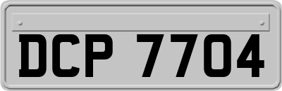 DCP7704