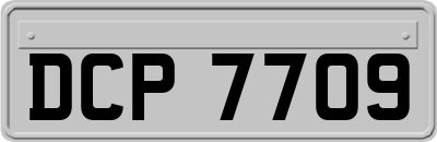 DCP7709