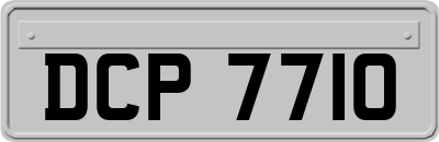 DCP7710