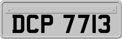 DCP7713