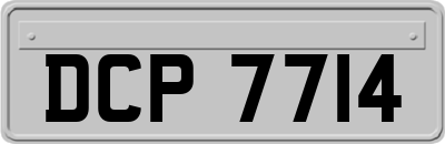DCP7714