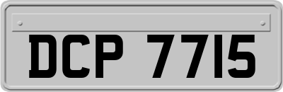 DCP7715