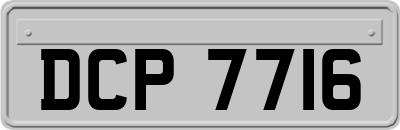 DCP7716