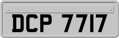 DCP7717