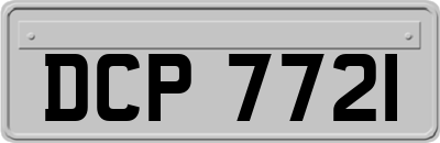 DCP7721