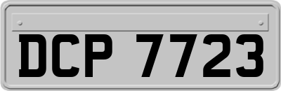 DCP7723