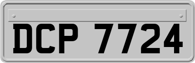 DCP7724