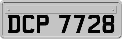 DCP7728