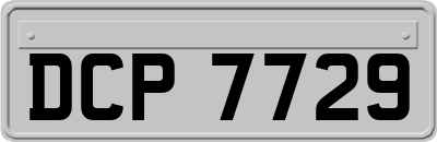 DCP7729