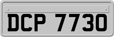 DCP7730