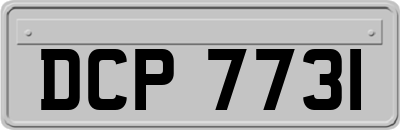 DCP7731