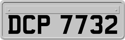DCP7732