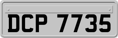 DCP7735