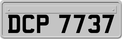 DCP7737