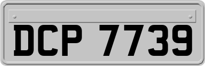 DCP7739