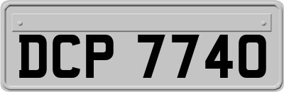 DCP7740