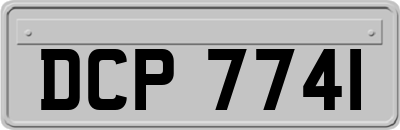 DCP7741