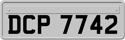 DCP7742