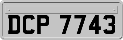 DCP7743