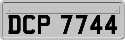 DCP7744