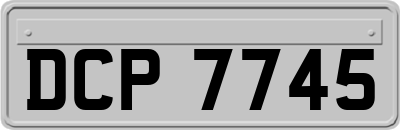 DCP7745