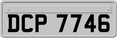 DCP7746