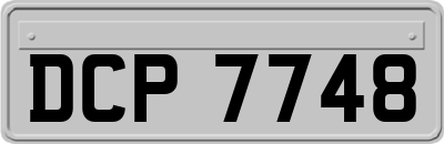 DCP7748