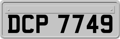 DCP7749