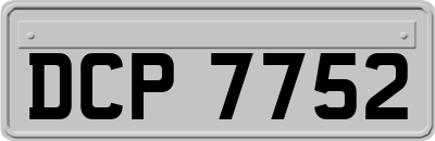 DCP7752