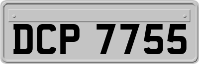 DCP7755