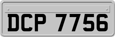 DCP7756