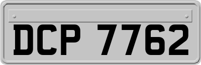 DCP7762