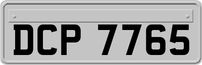 DCP7765