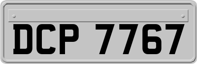 DCP7767