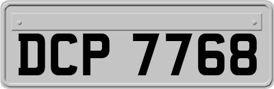 DCP7768
