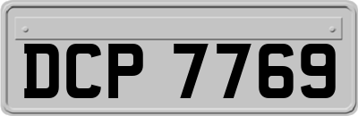 DCP7769