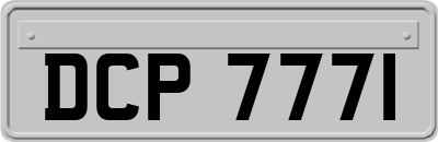 DCP7771