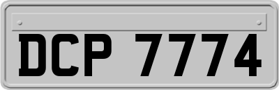 DCP7774