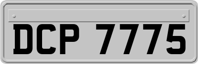 DCP7775