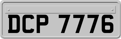 DCP7776
