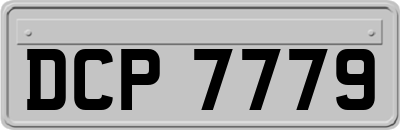 DCP7779