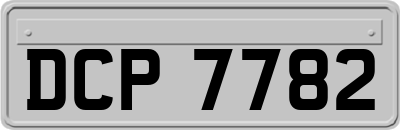 DCP7782