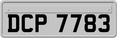 DCP7783